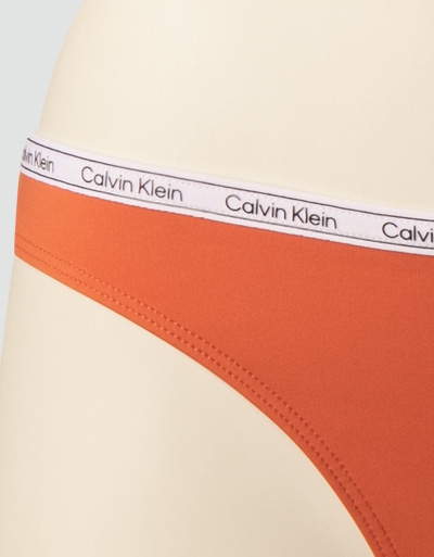 Calvin Klein Damen Bikini Set KW0KW01604+1710/GOUDiashow-4