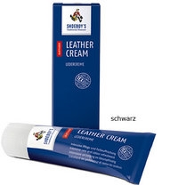 Leather Creme 0320 75ml (Grundpreis:EUR7.93/100ml)