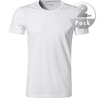 RAGMAN T-Shirt 2er Pack 48000/006