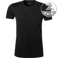 RAGMAN T-Shirt 2er Pack 48000/009