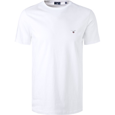 Gant T-Shirt 234100/110Normbild