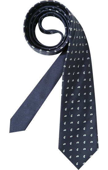 Tommy Hilfiger Tailored Krawatte TT87847975/303CustomInteractiveImage