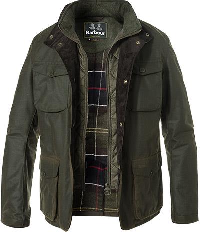 barbour jacke ogston