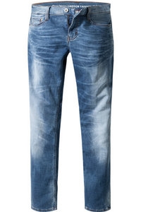 MUSTANG Jeans Oregon Tapered 3112/5455/536
