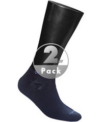 Burlington Socken Everyday 2er Pack 21052/6120