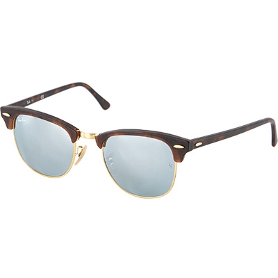 Ray Ban Brille Clubmaster 0RB3016/114530/3NNormbild