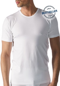 Mey DRY COTTON FUNCTIONAL Round-Neck 46082/101