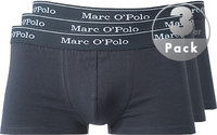 Marc O'Polo Shorts 3er Pack 154606/804
