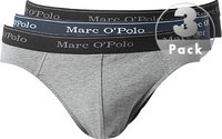 Marc O'Polo Slip 3er Pack 154628/901