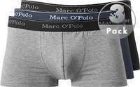 Marc O'Polo Shorts 3er Pack 154629/901