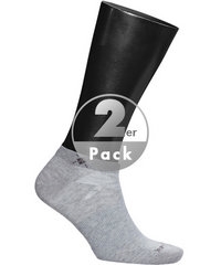Burlington Socken Everyday 2er Pack 21052/3400