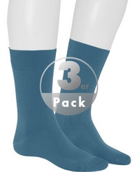 Kunert Men Clark Socken 3er Pack 870900/3660