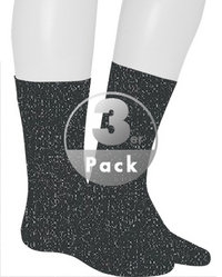 Kunert Men Clark Socken 3er Pack 870900/4050