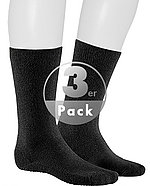 Kunert Men Homesocks Socke 3er Pack 860510/0070 product