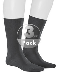 Kunert Men Longlife Socke 3er Pack 872800/0580