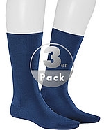 Kunert Men Longlife Socke 3er Pack 872800/9550 product