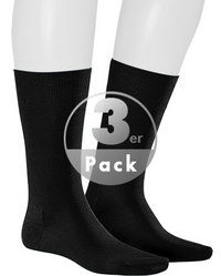 Kunert Men Longlife Socke 3er Pack 872800/0070