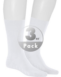 Kunert Men Fresh Up Socke 3er Pack 873000/0010