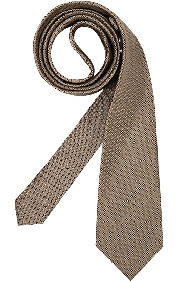 Tommy Hilfiger Tailored Krawatte TT0TT00472/206CustomInteractiveImage
