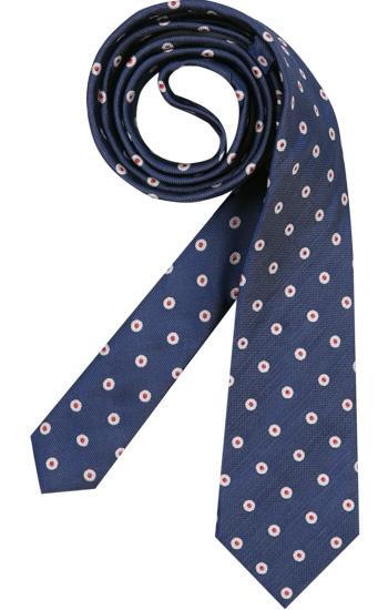 Tommy Hilfiger Tailored Krawatte TT0TT01042/420CustomInteractiveImage