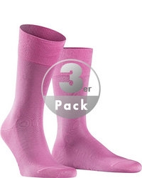 Falke Socken Tiago 3er Pack 14662/8042