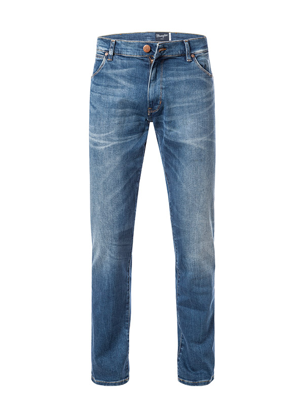Wrangler - Larston Jeans Bibloo.com