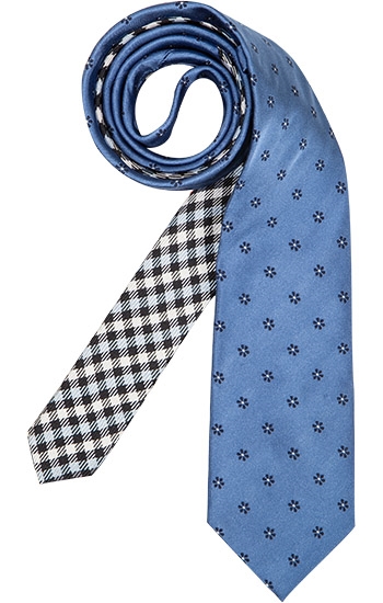 Tommy Hilfiger Tailored Krawatte TT0TT02910/414Normbild