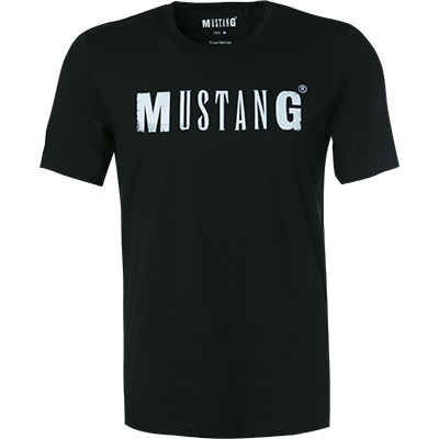MUSTANG T-Shirt 1005454/4142Normbild
