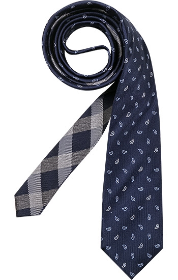 Tommy Hilfiger Tailored Krawatte TT0TT03352/404