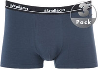 Strellson Shorts 3er Pack 531224/572