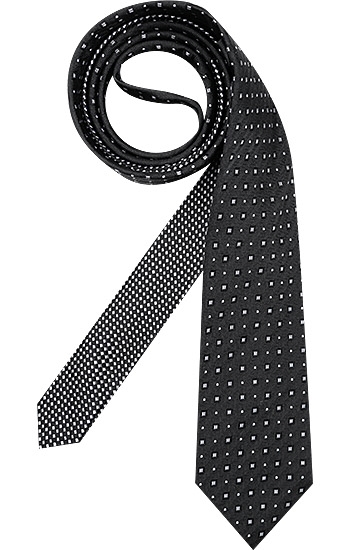 Tommy Hilfiger Tailored Krawatte TT0TT03339/099Normbild