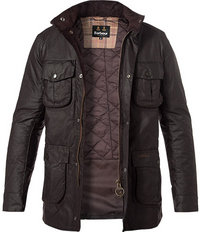 barbour herrenjacken