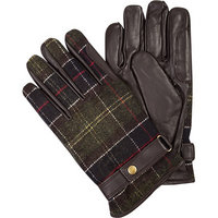 barbour handschuhe herren