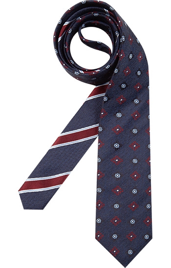 Tommy Hilfiger Tailored Krawatte TT0TT04045/428CustomInteractiveImage