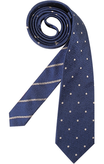 Tommy Hilfiger Tailored Krawatte TT0TT03969/420