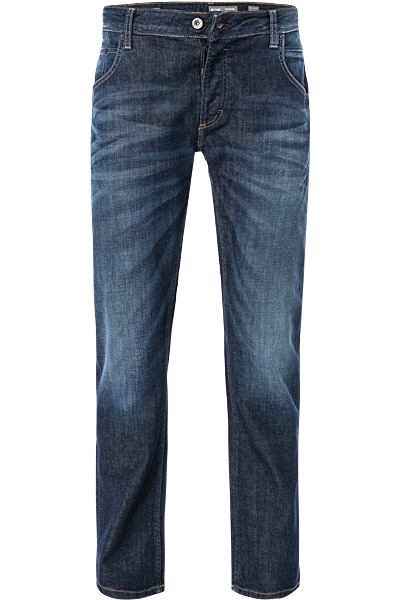 MUSTANG Jeans Michigan Straight 3135-5111/593Normbild