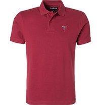 Barbour Sports Polo raspberry MML0358RE74