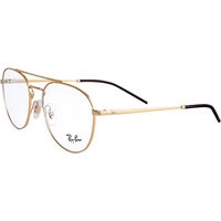 Ray Ban Brille 0RX6414/2500