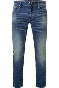 G-STAR Jeans 3301 Slim 51001-A088/A888