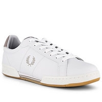 Fred Perry Schuhe B722 Leather B6202/200