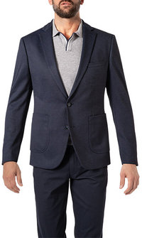 Cinque Sakko CIDATI blau 50 | GALERIA