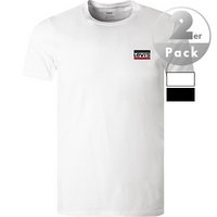 Levi's® T-Shirt 2er Pack 79681/0000