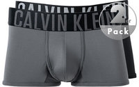Calvin Klein Low Trunk 2er Pack NB2599A/9C5