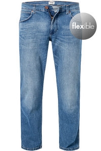 Wrangler Jeans Greensboro blue fever W15QQ892R