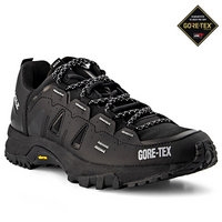 Aigle Schuhe Pariot GTX black T3145