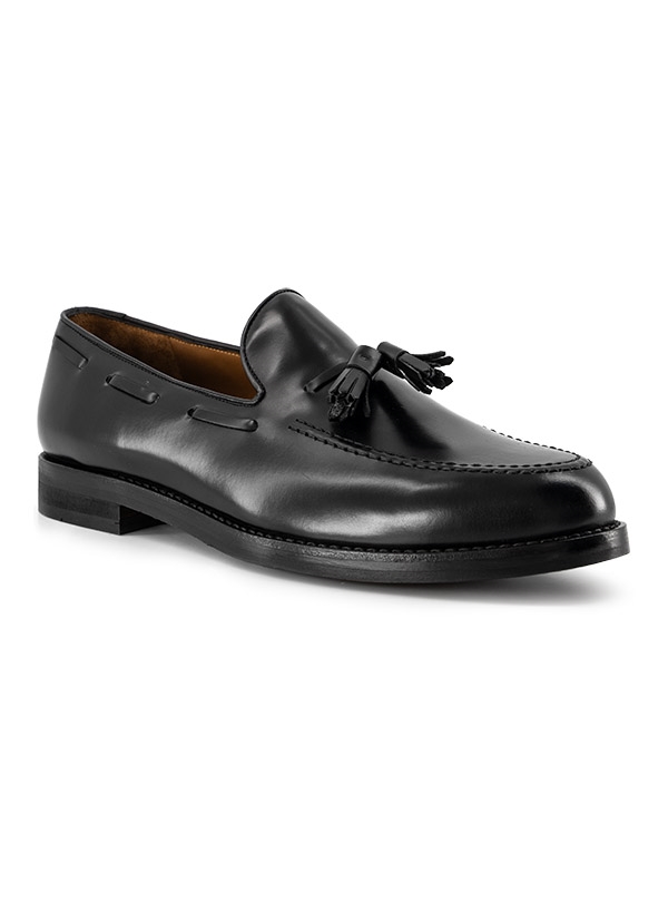 LOTTUSSE Schuhe L3087/negroCustomInteractiveImage