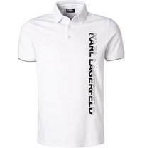 KARL LAGERFELD Polo-Shirt 745019/0/511221/10