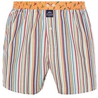 MC ALSON Boxer-Shorts 4322/multicolour