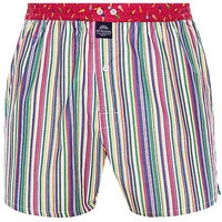 MC ALSON Boxer-Shorts 4324/multicolour