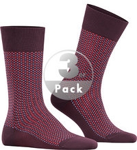 Falke Socken Uptown Tie 3er Pack 12437/8526